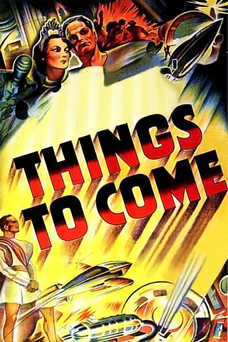Things to Come